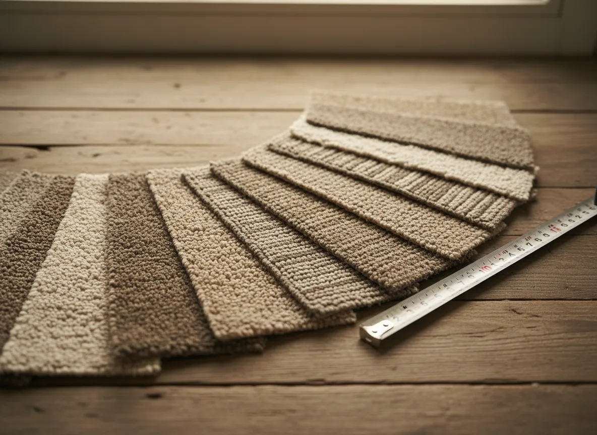 Carpet Installation Lemon Cove, CA FAQs